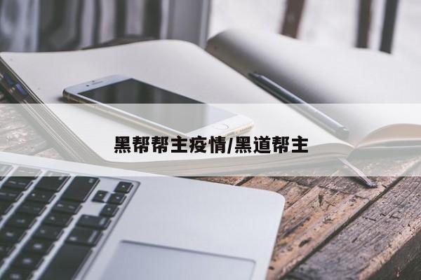 黑帮帮主疫情/黑道帮主